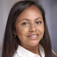 Betania Kebede