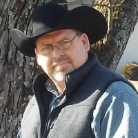 Randy Goff
