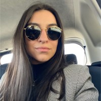 Juliana Almeida