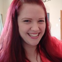 Clare Woodford-Robinson