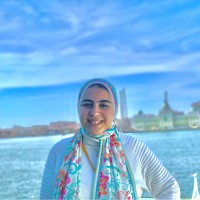 Mariam Mohamed