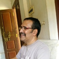 Murali Namboodiri