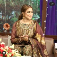 Syeda Iqra Bukhari