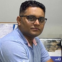 Prabhat Ranjan