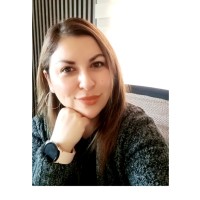 Mary Cabrera Orellana