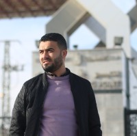 Wael Abo omar