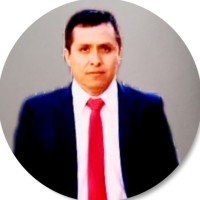Julio Cesar Juarez Hurtado