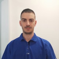 Dusan Andjelkovic