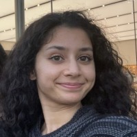 Zara Imam