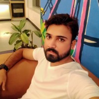 Kishor Deore