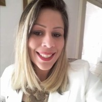 Joceli Cruz Rhf Talentos-Curitiba