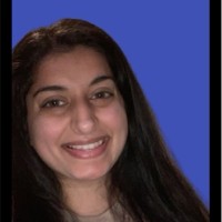 Rajeshree (Rachel) Patel