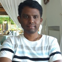 Pilli Srinivas