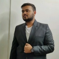 Amit Shrivastava