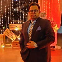 Puneet Sharma