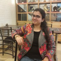 Shivani Puri