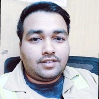 Satish Kumar Dubey