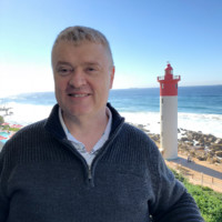 Andrew Pienaar