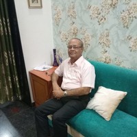 TAPAN KUMAR DATTA