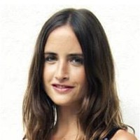 Sofia Wright