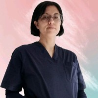 Claudia G. Chebeste