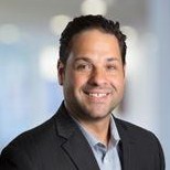 Glen Goff, Ea, Mba