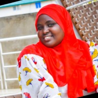 Kadidjatou Bocoum