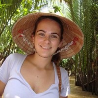 Sarah Morlock