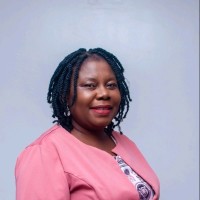 Chioma Okoro Fca, B.S.C