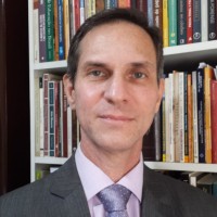Erick Simões