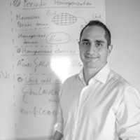 Georgios Michailidis