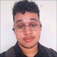 Ângelo Gabriel Da Silva De Paula