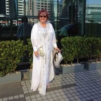Sarah Devereux Nlp