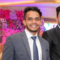 Shivank Dahiya
