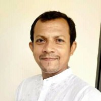 S M MARUF
