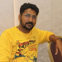 Santhosh Kumar V