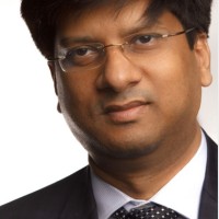 Vipul K. Maheshwari
