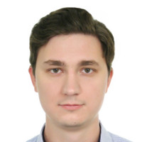 Dmitry Engalychev