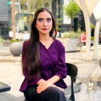 Kainaat Majeed