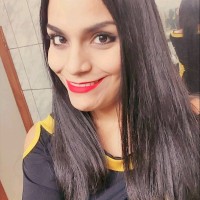 Zulema Julissa Bustamante Lucho