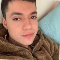 Enzo Iubini Cortez
