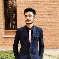 Pranav Tripathi