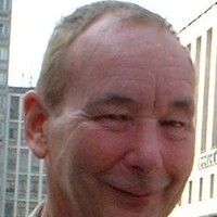 John Falkingham