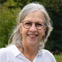 Evelien Roos