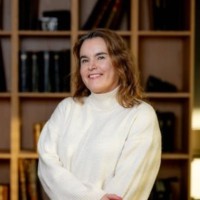 Yngvild Nesheim