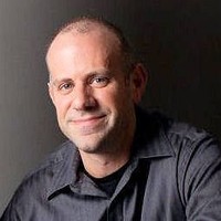 Eric Newman