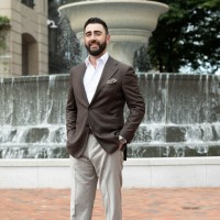 Amir Cheloei
