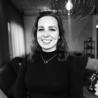 Eveline Houweling