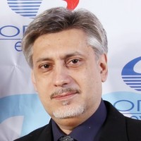 Sergei Shirokoradiuk