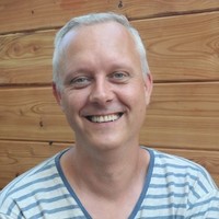 Harry Kunenborg